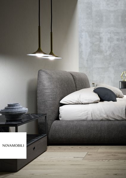 Letti NOVAMOBILI - Modello 9